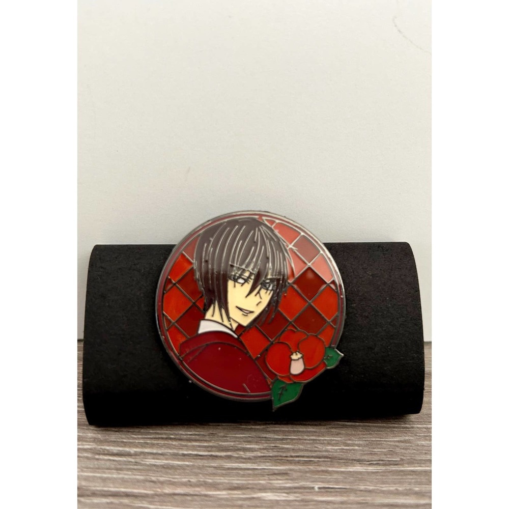 Viz Anime Fruits Basket Akito Blind Box Pin